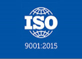 Chứng nhận ISO 9001:2015 - Trung Tâm Kiểm Nghiệm Và Chứng Nhận Chất Lượng TQC